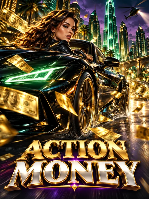 Action Money