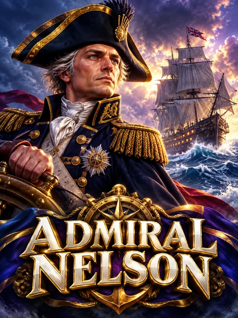 Admiral Nelson