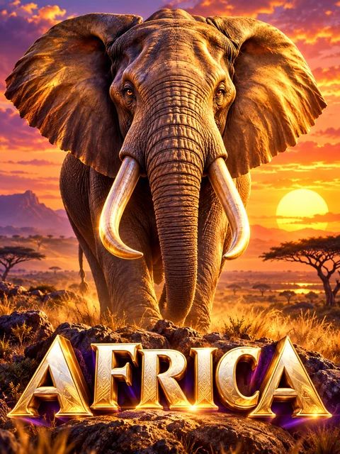 Africa