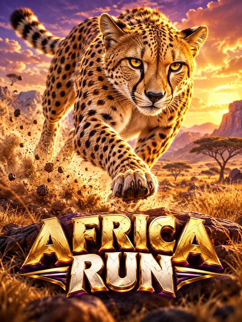 Africa Run