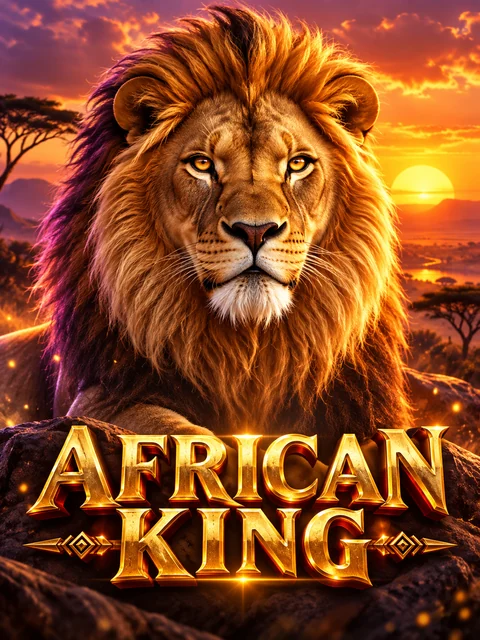 African King