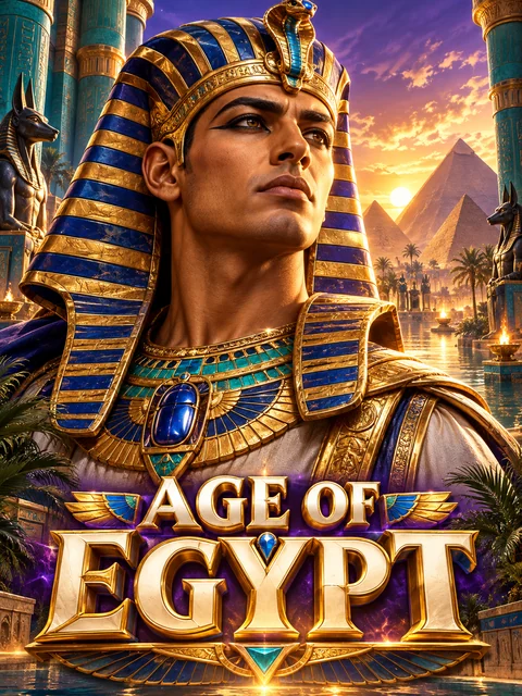Age of Egypt