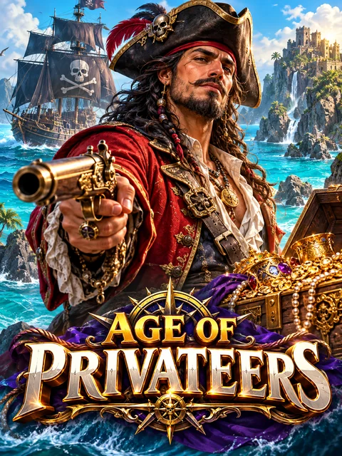 Age of Privateers