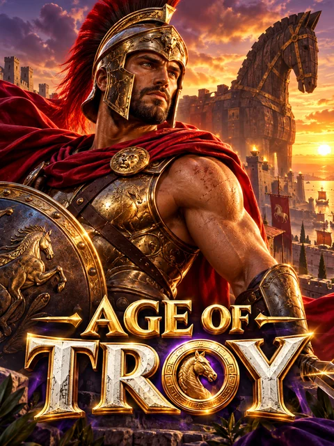 Age of Troy