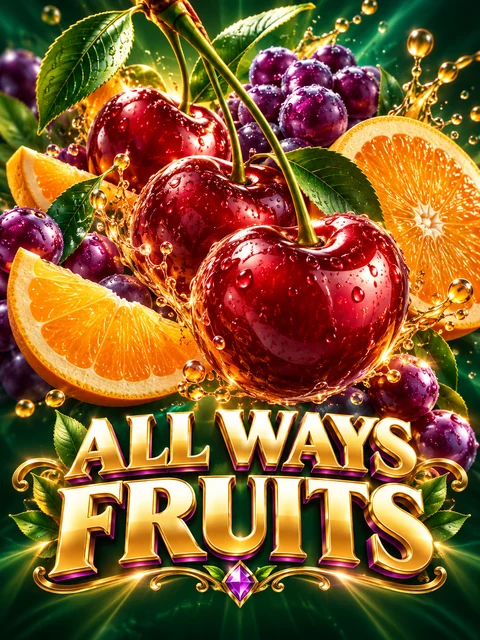 All Ways Fruits