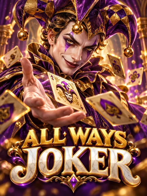 All Ways Joker