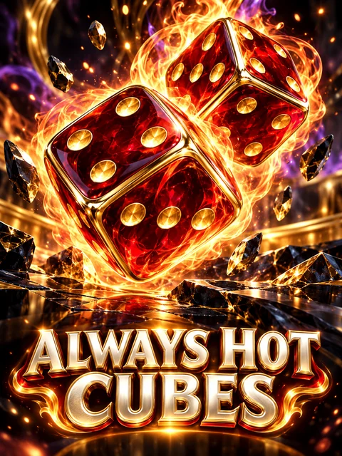 Always Hot Cubes