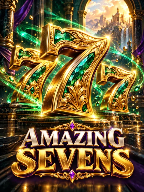 Amazing Sevens