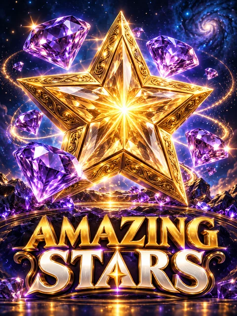 Amazing Stars