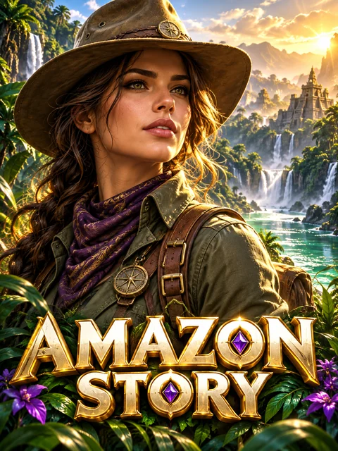 Amazon Story