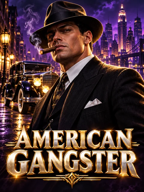 American Gangster