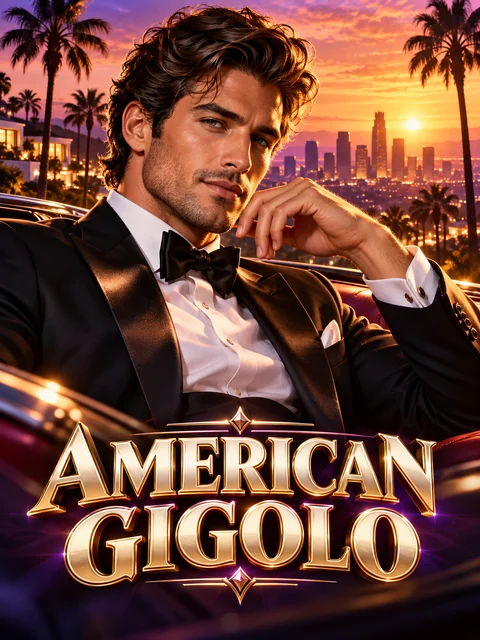 American Gigolo