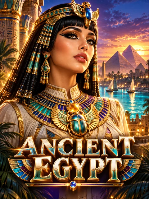 Ancient Egypt
