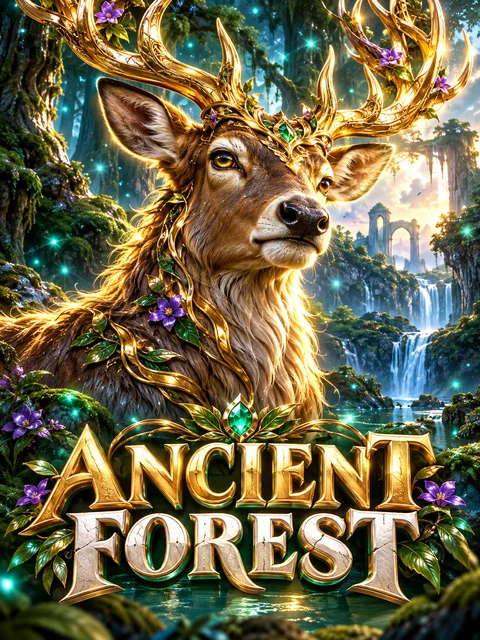 Ancient Forest