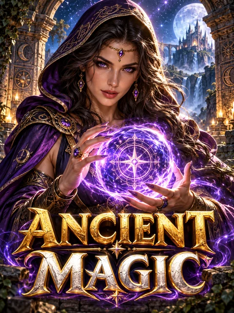 Ancient Magic