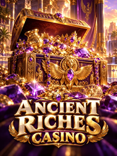 Ancient Riches Casino