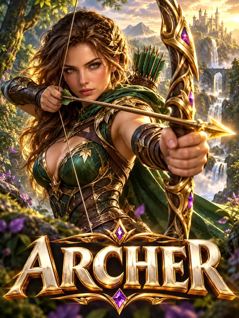 Archer