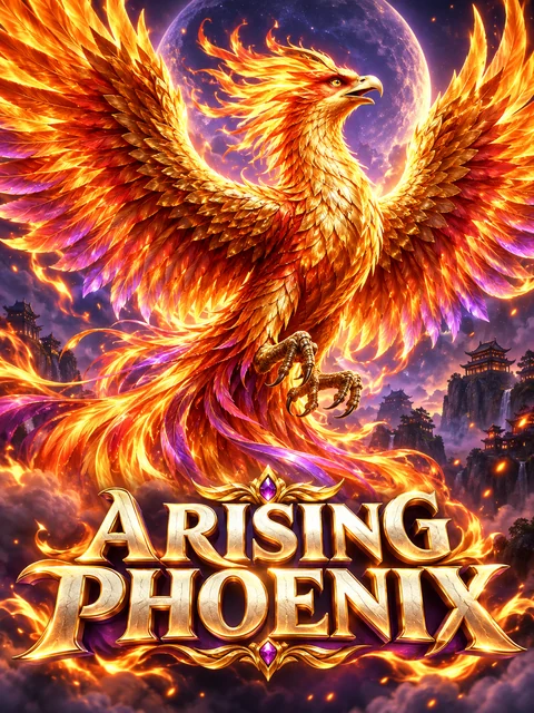 Arising Phoenix