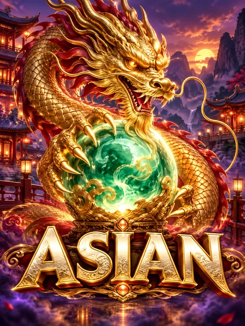 Asian