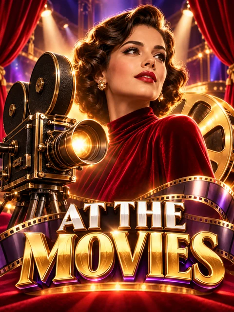 At The Movies