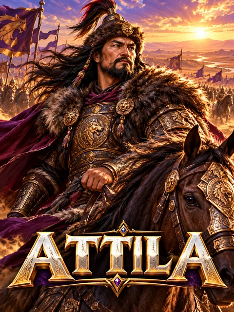 Attila