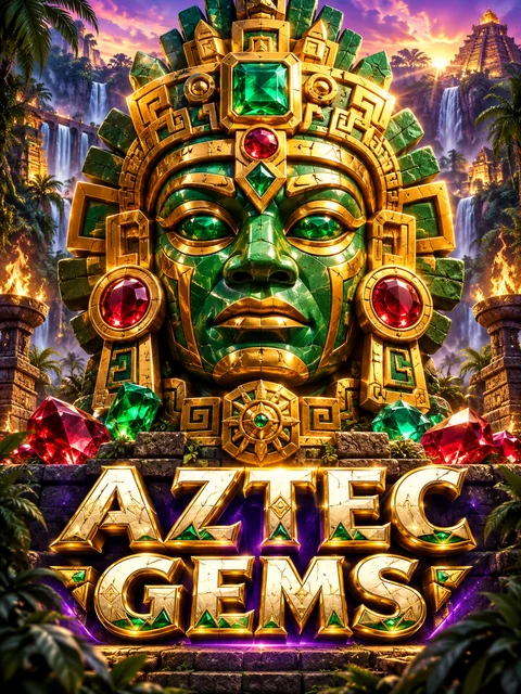 Aztec Gems