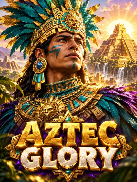 Aztec Glory