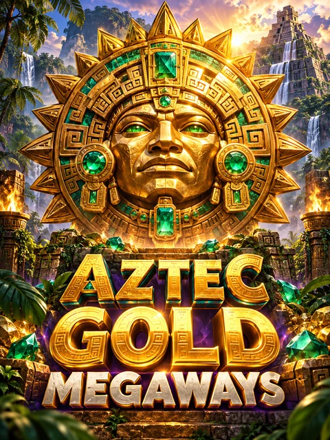 Aztec Gold Megaways