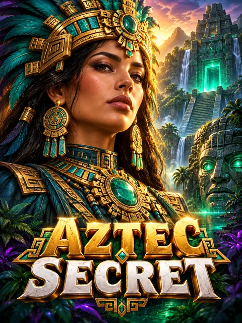 Aztec Secret