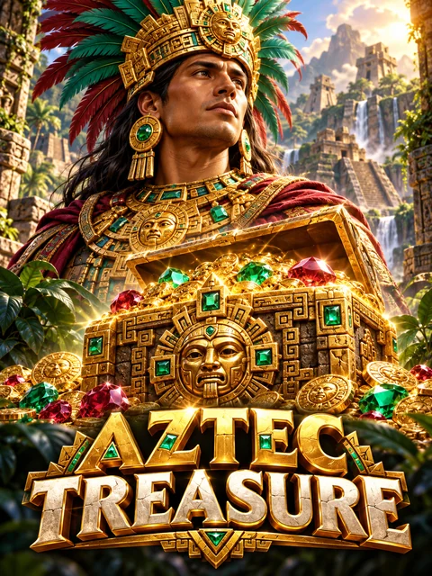 AztecTreasure