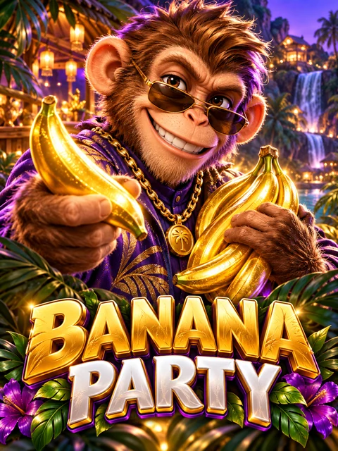 Banana Party