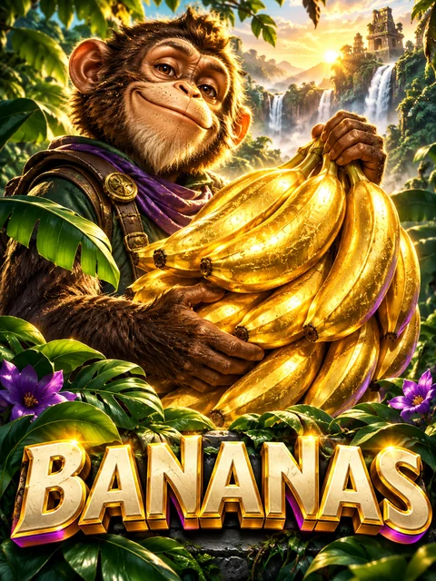Bananas