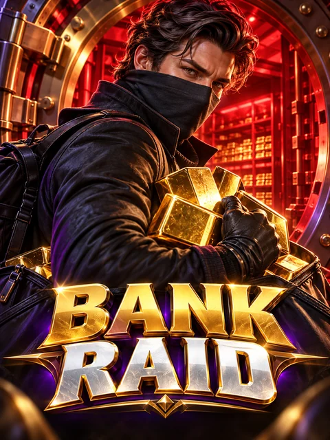 Bank Raid