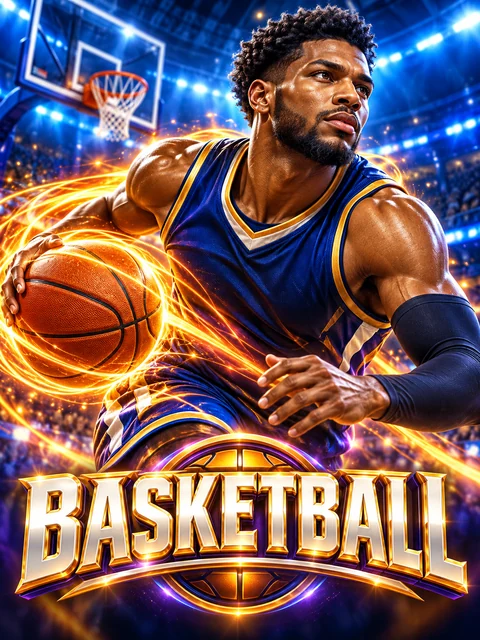 Basketball