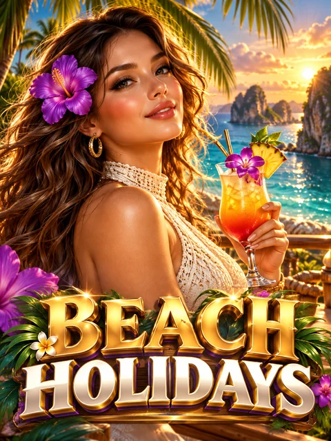 Beach Holidays