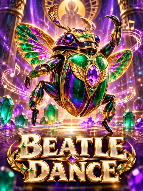 Beatle Dance