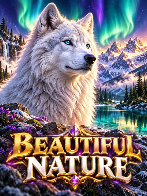 Beautiful Nature