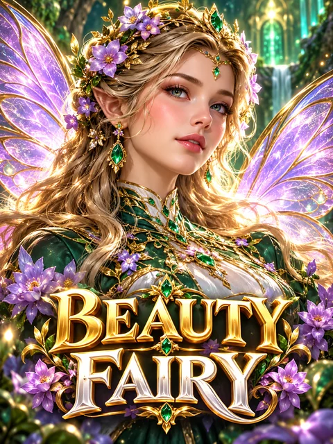 Beauty Fairy