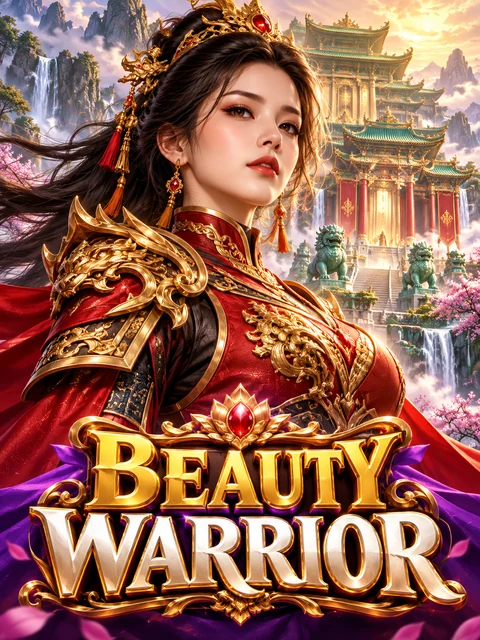 Beauty Warrior