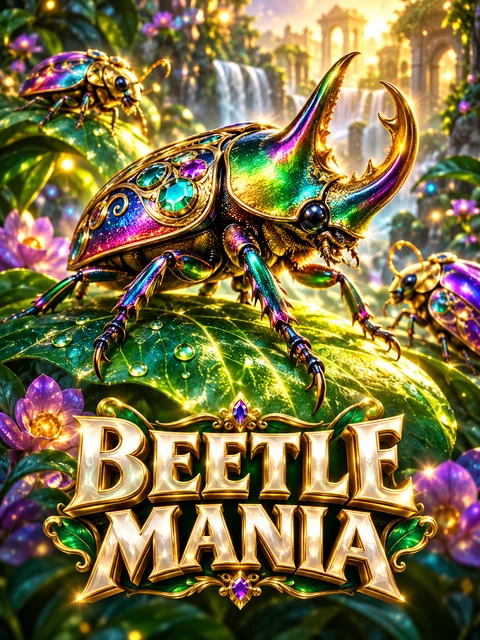 BeetleMania
