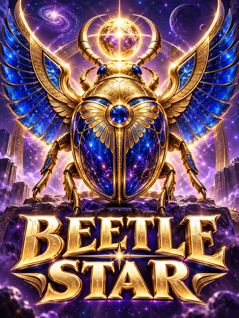 Beetle Star