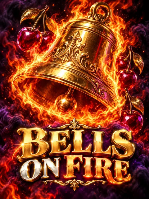 Bells On Fire