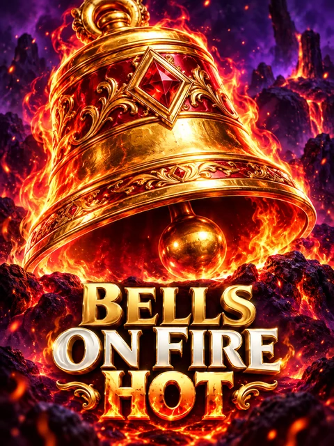 Bells On FireHot
