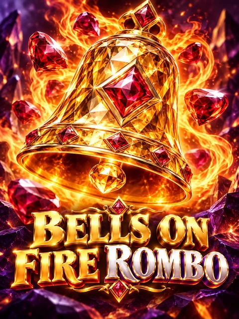Bells On Fire Rombo