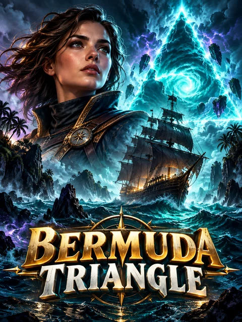 Bermuda Triangle