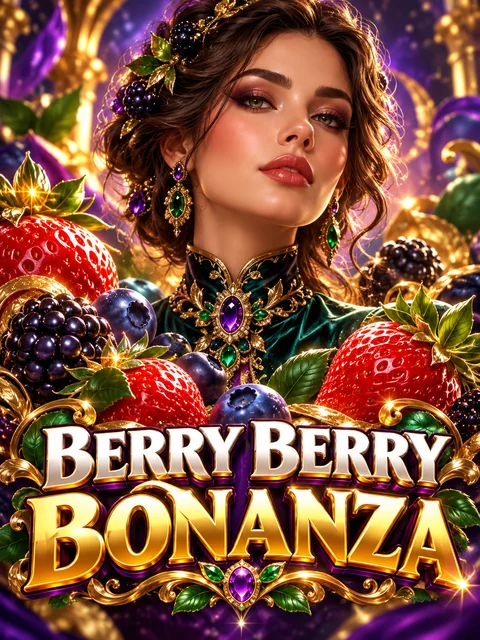 Berry Berry Bonanza