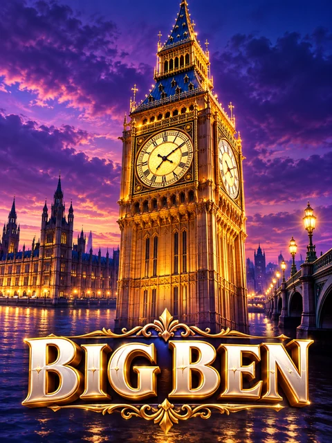 Big Ben