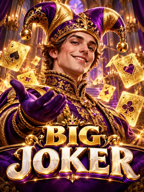 Big Joker