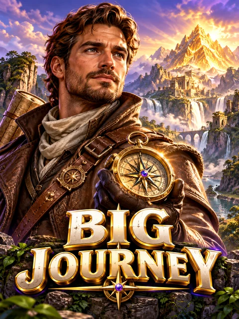 Big Journey