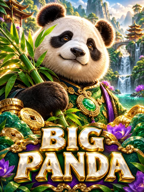 Big Panda